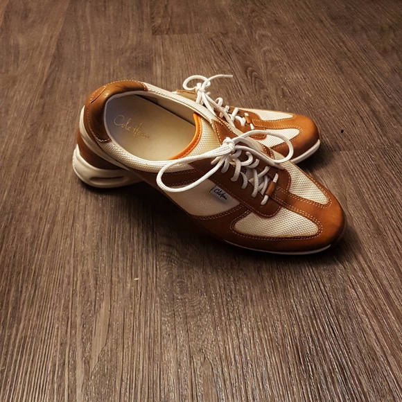 Cole Haan Shoes - COLE HAAN x NIKE / Athletic Sneakers